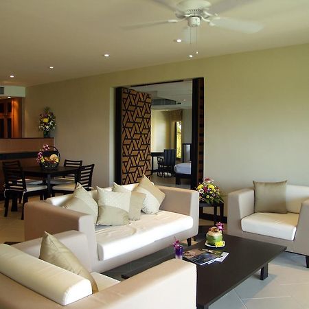 Aspasia Phuket Ката-Бич Экстерьер фото