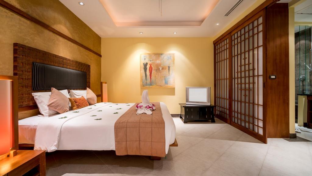 Aspasia Phuket Ката-Бич Экстерьер фото