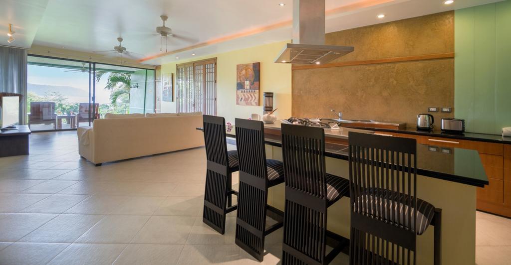 Aspasia Phuket Ката-Бич Экстерьер фото