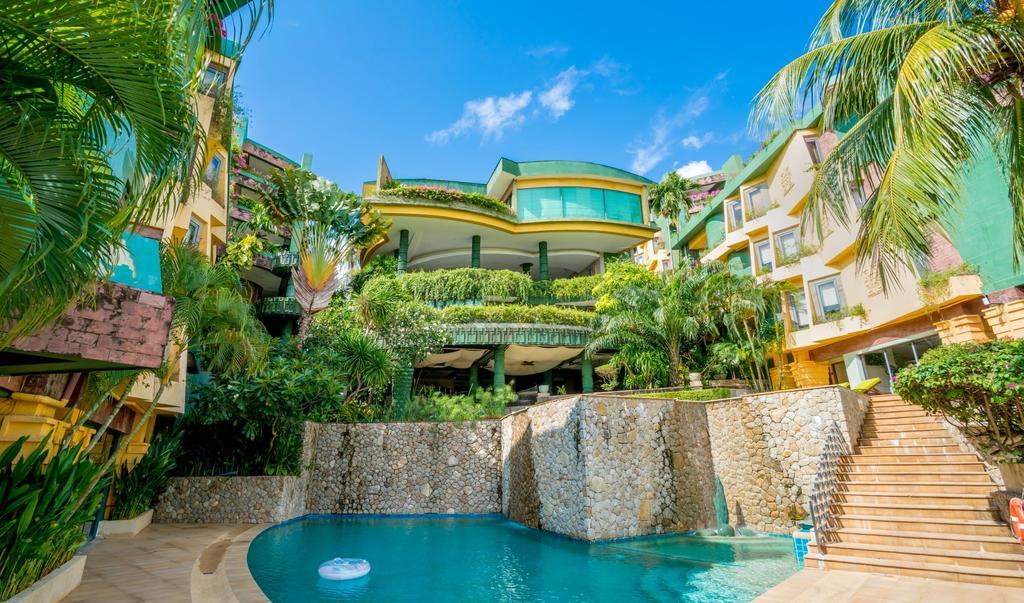 Aspasia Phuket Ката-Бич Экстерьер фото
