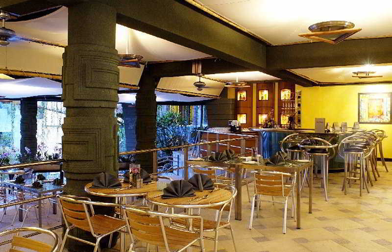 Aspasia Phuket Ката-Бич Экстерьер фото