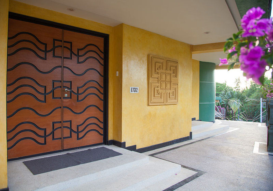 Aspasia Phuket Ката-Бич Экстерьер фото
