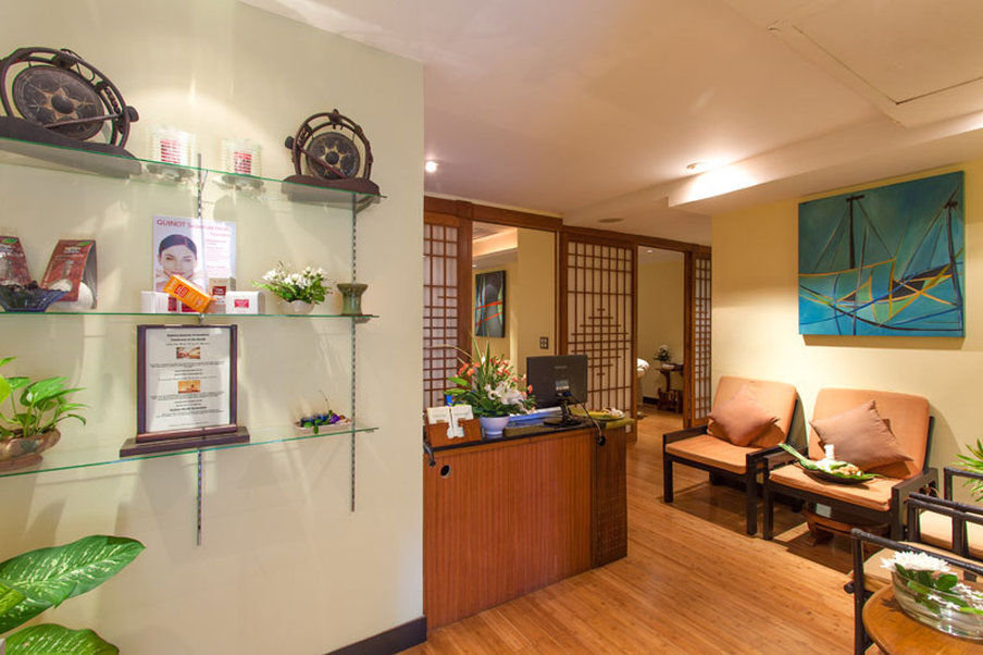 Aspasia Phuket Ката-Бич Экстерьер фото