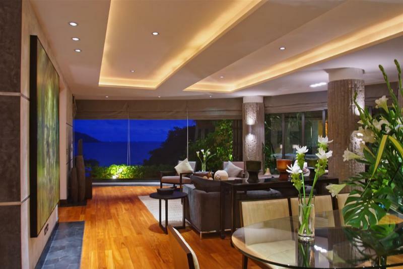 Aspasia Phuket Ката-Бич Экстерьер фото