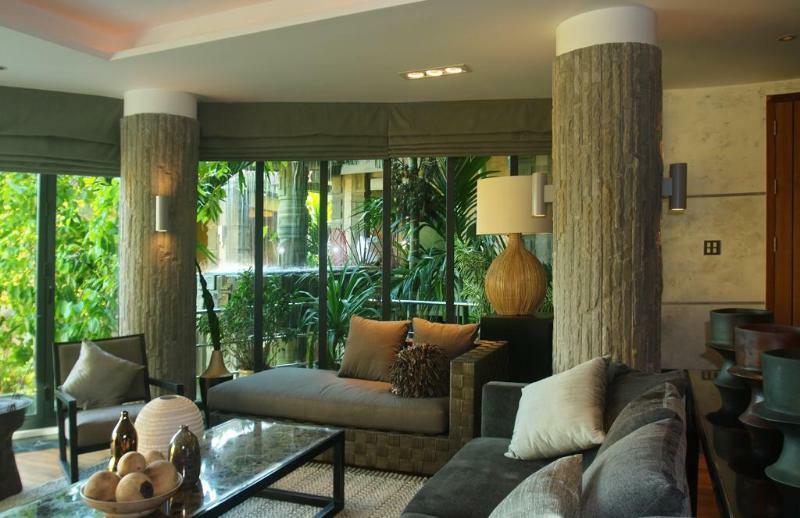 Aspasia Phuket Ката-Бич Экстерьер фото