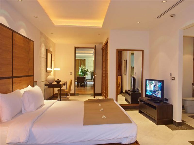Aspasia Phuket Ката-Бич Экстерьер фото
