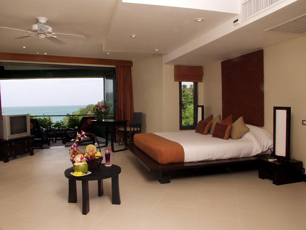 Aspasia Phuket Ката-Бич Номер фото